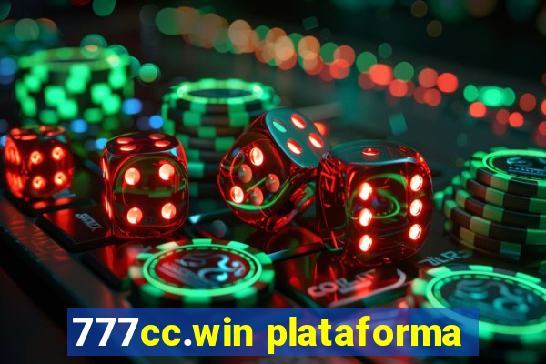 777cc.win plataforma